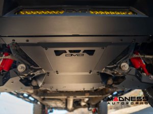 Toyota Tacoma Skid Plate - Front - Belly Pan Protection Toyota Tacoma Skid Plate - Front - Belly Pan Protection